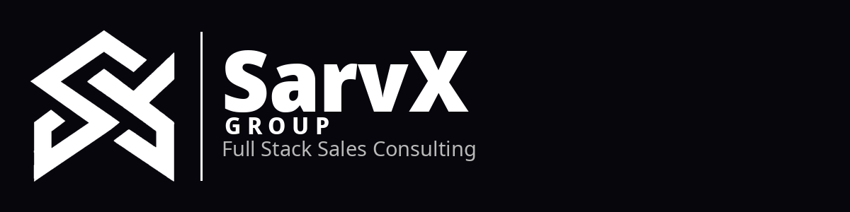 SarvX Group